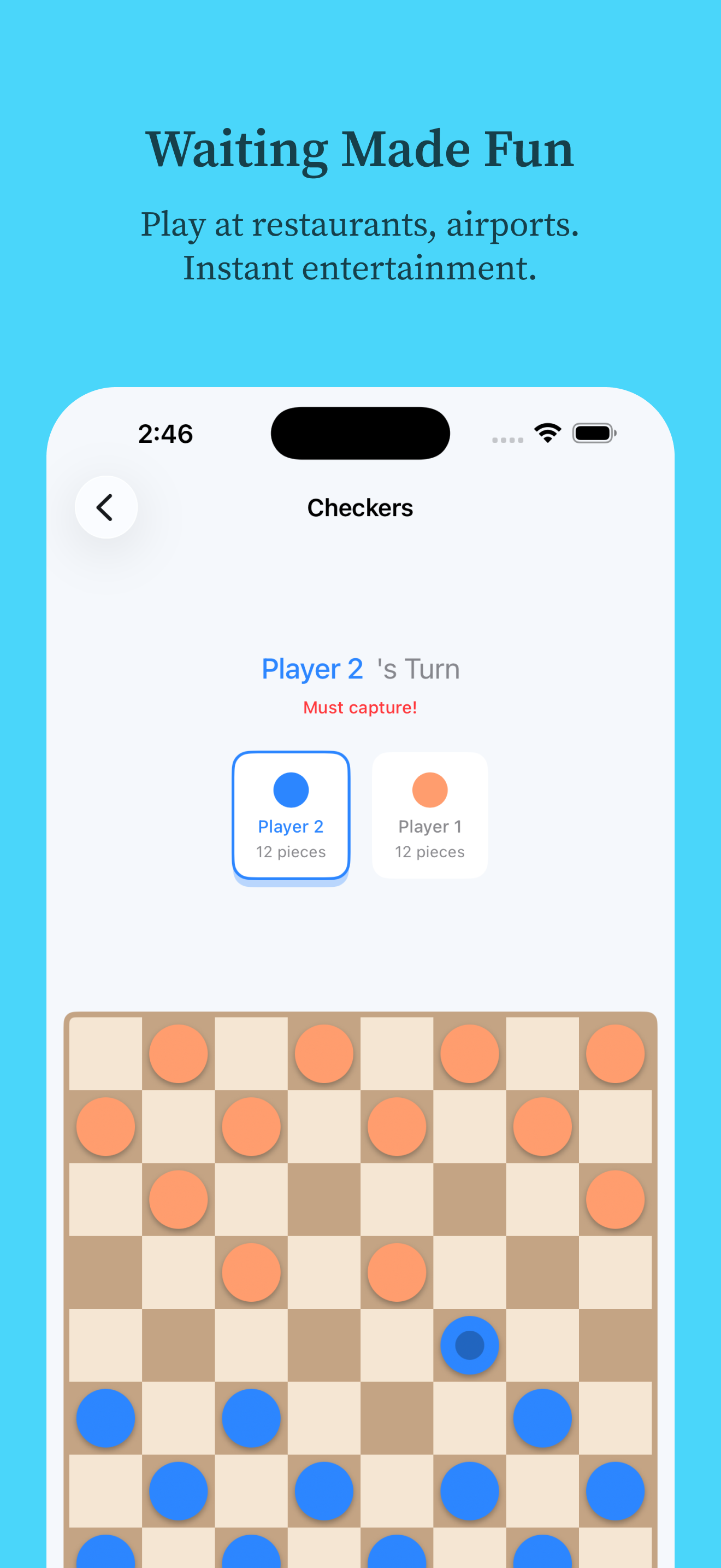 TapTap Games - play together on one phone
